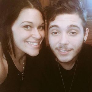 Meet your Posher, Gabriel